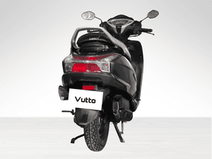 Used 2021 Honda Activa 125 Disc for sale in Delhi - thumbnail 4
