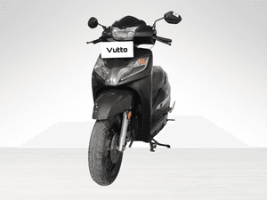 Used 2021 Honda Activa 125 Disc for sale in Delhi - thumbnail 3