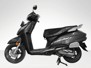 Used 2021 Honda Activa 125 Disc for sale in Delhi - thumbnail 1