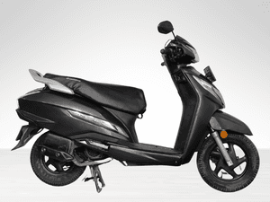 Used 2021 Honda Activa 125 Disc for sale in Delhi - thumbnail 2