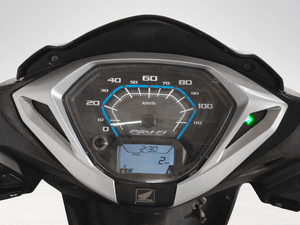 Used 2021 Honda Activa 125 Disc for sale in Delhi - thumbnail 7