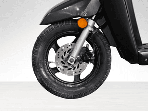 Used 2021 Honda Activa 125 Disc for sale in Delhi - thumbnail 5