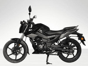 Used 2025 TVS Raider 125 Disc for sale in Delhi - thumbnail 1