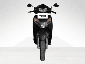 Used 2021 Honda Activa 125 Disc for sale in Delhi - thumbnail 8