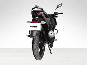 Used 2025 TVS Raider 125 Disc for sale in Delhi - thumbnail 4