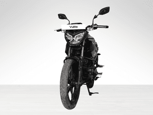 Used 2025 TVS Raider 125 Disc for sale in Delhi - thumbnail 3