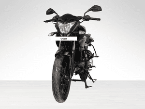 Used 2017 Bajaj Pulsar NS160 Single Channel ABS for sale in Delhi - thumbnail 3