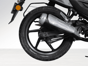 Used 2025 TVS Raider 125 Disc for sale in Delhi - thumbnail 6