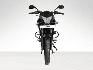 Used 2017 Bajaj Pulsar NS160 Single Channel ABS for sale in Delhi - thumbnail 9