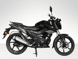 Used 2025 TVS Raider 125 Disc for sale in Delhi - thumbnail 2