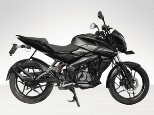 Used 2017 Bajaj Pulsar NS160 Single Channel ABS for sale in Delhi - thumbnail 2