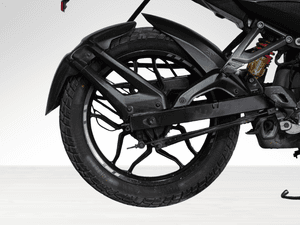 Used 2017 Bajaj Pulsar NS160 Single Channel ABS for sale in Delhi - thumbnail 6