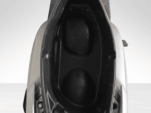Used 2023 TVS Jupiter 125 Disc - Alloy Wheel for sale in Delhi - thumbnail 6