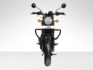 Used 2025 Royal Enfield Hunter 350 Metro Dapper for sale in Delhi - thumbnail 9