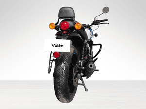 Used 2025 Royal Enfield Hunter 350 Metro Dapper for sale in Delhi - thumbnail 4