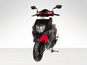 Used 2022 TVS Ntorq 125 Race Edition for sale in Delhi - thumbnail 3