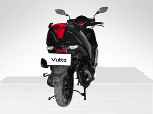 Used 2022 TVS Ntorq 125 Race Edition for sale in Delhi - thumbnail 4
