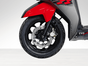 Used 2022 TVS Ntorq 125 Race Edition for sale in Delhi - thumbnail 5