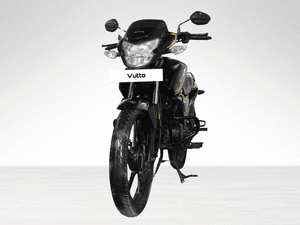 Used 2022 Honda SP 125 Drum for sale in Delhi - thumbnail 3