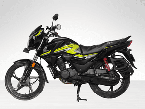 Used 2022 Honda SP 125 Drum for sale in Delhi - thumbnail 1