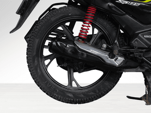 Used 2022 Honda SP 125 Drum for sale in Delhi - thumbnail 6
