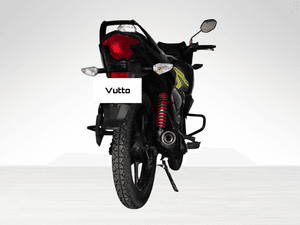 Used 2022 Honda SP 125 Drum for sale in Delhi - thumbnail 4