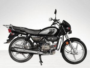 Used 2026 Hero Splendor Plus Self Alloy for sale in Delhi - thumbnail 2