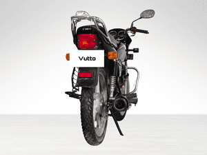 Used 2026 Hero Splendor Plus Self Alloy for sale in Delhi - thumbnail 4