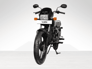 Used 2024 Hero Splendor Plus Self Alloy i3S for sale in Delhi - thumbnail 3