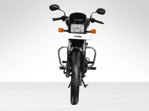 Used 2024 Hero Splendor Plus Self Alloy i3S for sale in Delhi - thumbnail 9