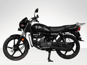 Used 2024 Hero Splendor Plus Self Alloy i3S for sale in Delhi - thumbnail 1
