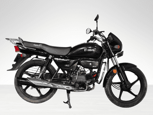 Used 2024 Hero Splendor Plus Self Alloy i3S for sale in Delhi - thumbnail 2