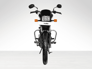 Used 2025 Hero Splendor Plus Black and Accent Edition for sale in Delhi - thumbnail 9