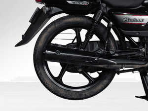 Used 2025 TVS Radeon Drum for sale in Delhi - thumbnail 6