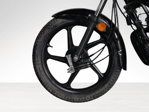 Used 2025 TVS Radeon Drum for sale in Delhi - thumbnail 5