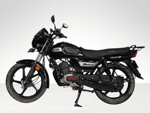 Used 2025 TVS Radeon Drum for sale in Delhi - thumbnail 1