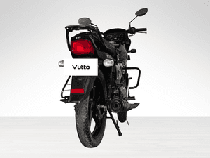 Used 2025 TVS Radeon Drum for sale in Delhi - thumbnail 4