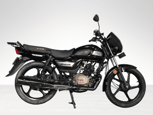 Used 2025 TVS Radeon Drum for sale in Delhi - thumbnail 2