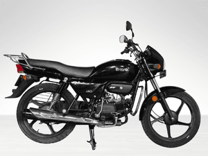 Used 2025 Hero Splendor Plus Black and Accent Edition for sale in Delhi - thumbnail 2