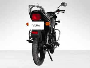 Used 2025 Hero Splendor Plus Black and Accent Edition for sale in Delhi - thumbnail 4