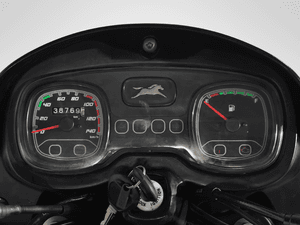 Used 2025 TVS Radeon Drum for sale in Delhi - thumbnail 8