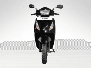 Used 2023 TVS Jupiter Drum Alloy for sale in Delhi - thumbnail 8