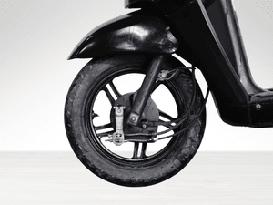 Used 2023 TVS Jupiter Drum Alloy for sale in Delhi - thumbnail 5