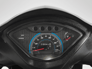Used 2023 TVS Jupiter Drum Alloy for sale in Delhi - thumbnail 7