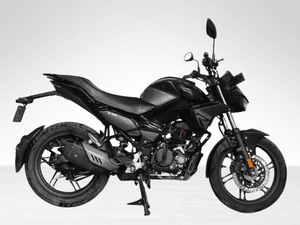 Used 2025 Hero Xtreme 125R Single Channel ABS for sale in Delhi - thumbnail 2
