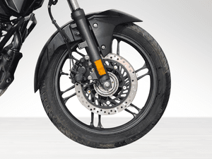 Used 2025 Hero Xtreme 125R Single Channel ABS for sale in Delhi - thumbnail 5