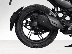 Used 2025 Hero Xtreme 125R Single Channel ABS for sale in Delhi - thumbnail 6