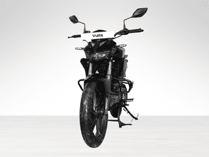 Used 2025 Hero Xtreme 125R Single Channel ABS for sale in Delhi - thumbnail 3