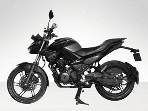 Used 2025 Hero Xtreme 125R Single Channel ABS for sale in Delhi - thumbnail 1