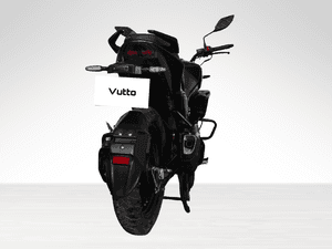 Used 2025 Hero Xtreme 125R Single Channel ABS for sale in Delhi - thumbnail 4